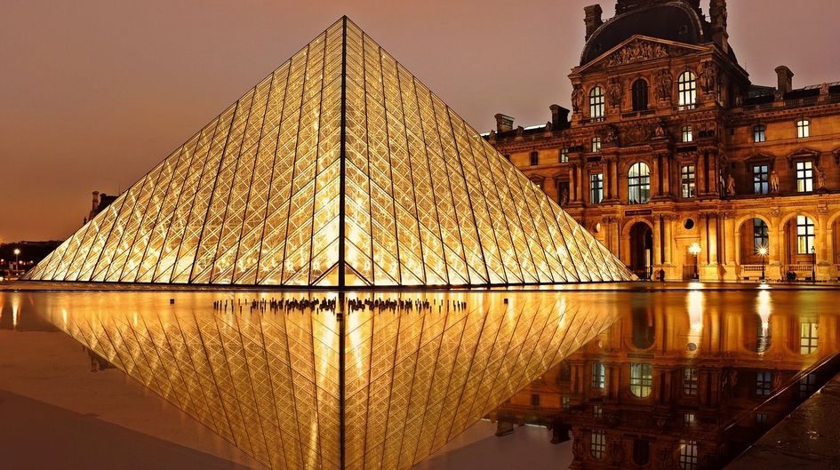 Louvre Museum